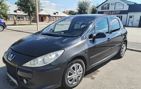 Peugeot 307 I, 2006 год, 185 000 рублей, 2 фотография