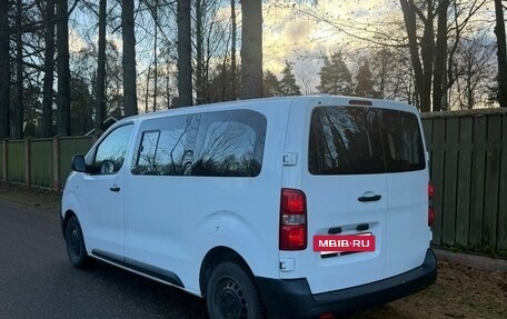Peugeot Expert, 2021 год, 2 000 000 рублей, 4 фотография