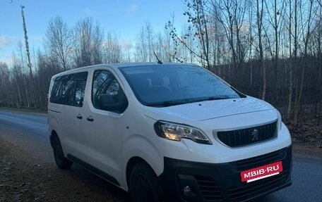 Peugeot Expert, 2021 год, 2 000 000 рублей, 3 фотография