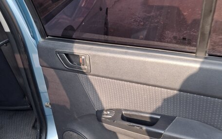 Hyundai Getz I рестайлинг, 2005 год, 450 000 рублей, 4 фотография