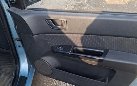 Hyundai Getz I рестайлинг, 2005 год, 450 000 рублей, 6 фотография