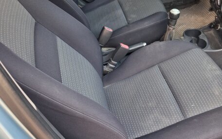 Hyundai Getz I рестайлинг, 2005 год, 450 000 рублей, 7 фотография