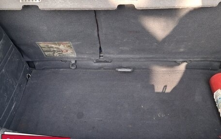 Hyundai Getz I рестайлинг, 2005 год, 450 000 рублей, 12 фотография