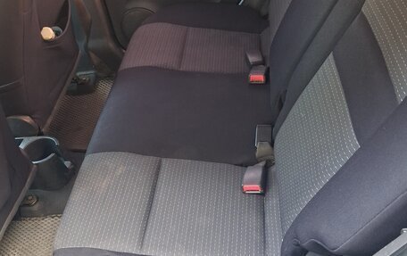 Hyundai Getz I рестайлинг, 2005 год, 450 000 рублей, 15 фотография