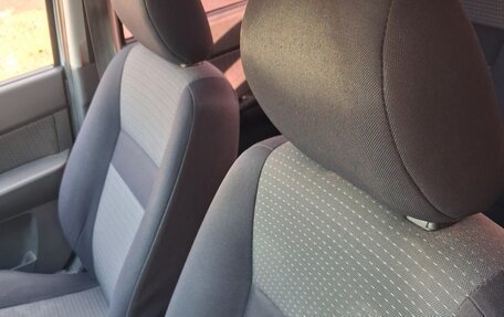 Hyundai Getz I рестайлинг, 2005 год, 450 000 рублей, 16 фотография