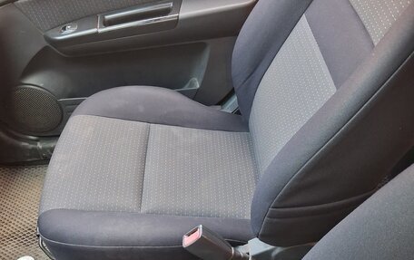 Hyundai Getz I рестайлинг, 2005 год, 450 000 рублей, 18 фотография