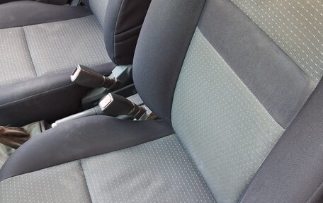 Hyundai Getz I рестайлинг, 2005 год, 450 000 рублей, 17 фотография