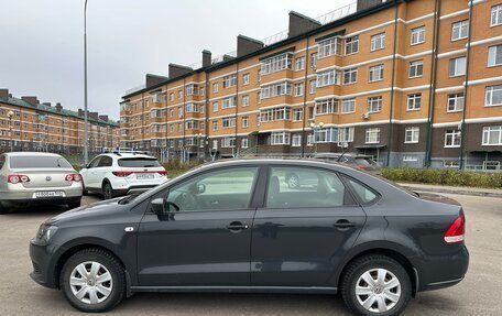 Volkswagen Polo VI (EU Market), 2014 год, 765 000 рублей, 4 фотография