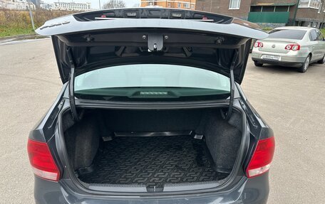 Volkswagen Polo VI (EU Market), 2014 год, 765 000 рублей, 8 фотография