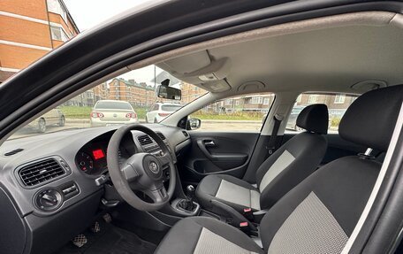 Volkswagen Polo VI (EU Market), 2014 год, 765 000 рублей, 9 фотография