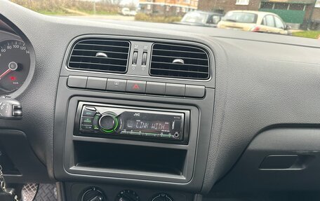 Volkswagen Polo VI (EU Market), 2014 год, 765 000 рублей, 13 фотография