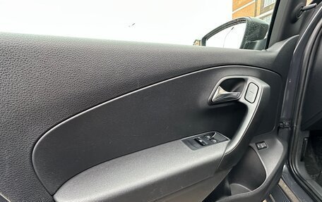 Volkswagen Polo VI (EU Market), 2014 год, 765 000 рублей, 12 фотография