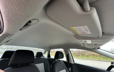 Volkswagen Polo VI (EU Market), 2014 год, 765 000 рублей, 16 фотография