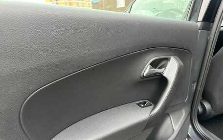 Volkswagen Polo VI (EU Market), 2014 год, 765 000 рублей, 15 фотография