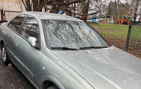 Nissan Almera Classic, 2007 год, 450 000 рублей, 2 фотография