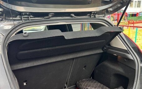 Ford Fiesta, 2018 год, 1 000 000 рублей, 4 фотография