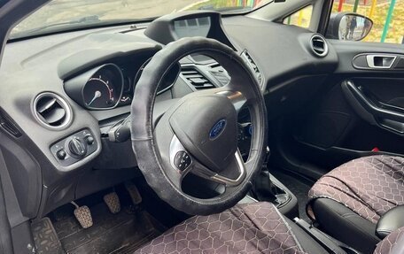 Ford Fiesta, 2018 год, 1 000 000 рублей, 6 фотография