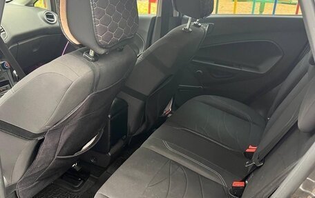 Ford Fiesta, 2018 год, 1 000 000 рублей, 9 фотография