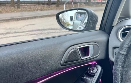 Ford Fiesta, 2018 год, 1 000 000 рублей, 8 фотография