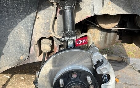 Daewoo Matiz I, 2007 год, 370 000 рублей, 15 фотография