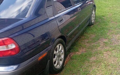 Volvo S40 II, 2001 год, 350 000 рублей, 4 фотография