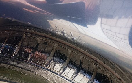 Volvo S40 II, 2001 год, 350 000 рублей, 7 фотография