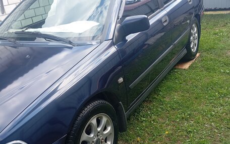 Volvo S40 II, 2001 год, 350 000 рублей, 6 фотография