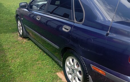 Volvo S40 II, 2001 год, 350 000 рублей, 5 фотография