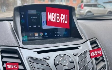 Ford Fiesta, 2018 год, 1 000 000 рублей, 7 фотография