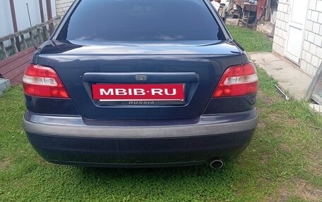 Volvo S40 II, 2001 год, 350 000 рублей, 3 фотография