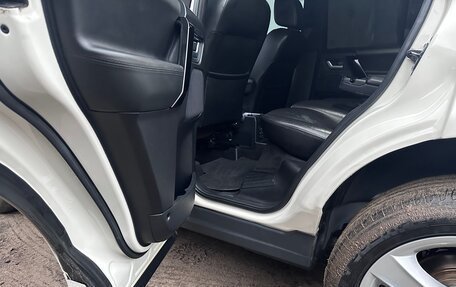 Land Rover Freelander II рестайлинг 2, 2008 год, 1 675 000 рублей, 17 фотография