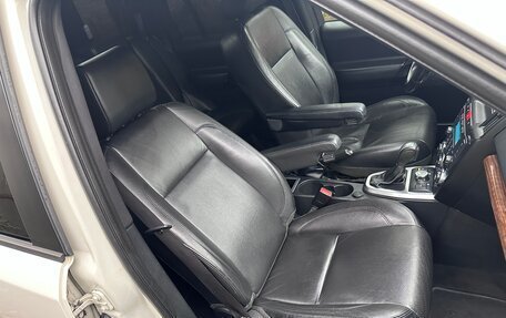 Land Rover Freelander II рестайлинг 2, 2008 год, 1 675 000 рублей, 24 фотография