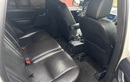 Land Rover Freelander II рестайлинг 2, 2008 год, 1 675 000 рублей, 22 фотография