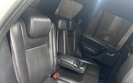 Land Rover Freelander II рестайлинг 2, 2008 год, 1 675 000 рублей, 26 фотография