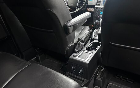 Land Rover Freelander II рестайлинг 2, 2008 год, 1 675 000 рублей, 23 фотография