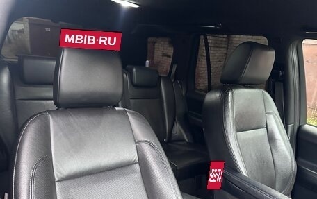 Land Rover Freelander II рестайлинг 2, 2008 год, 1 675 000 рублей, 25 фотография