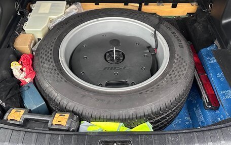 Land Rover Freelander II рестайлинг 2, 2008 год, 1 675 000 рублей, 30 фотография