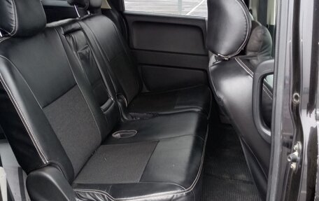 Honda Freed I, 2009 год, 1 050 000 рублей, 3 фотография