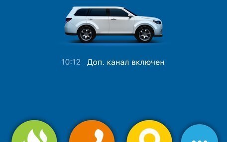 Land Rover Freelander II рестайлинг 2, 2008 год, 1 675 000 рублей, 33 фотография