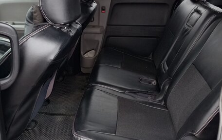 Honda Freed I, 2009 год, 1 050 000 рублей, 5 фотография