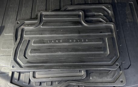 Land Rover Freelander II рестайлинг 2, 2008 год, 1 675 000 рублей, 31 фотография