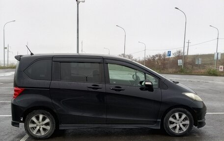 Honda Freed I, 2009 год, 1 050 000 рублей, 8 фотография