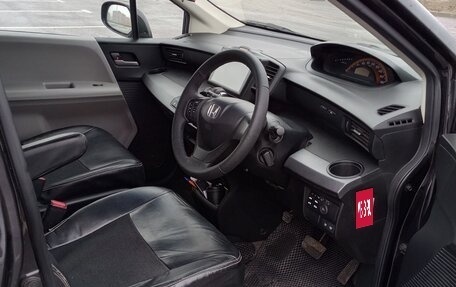 Honda Freed I, 2009 год, 1 050 000 рублей, 4 фотография