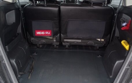 Honda Freed I, 2009 год, 1 050 000 рублей, 7 фотография