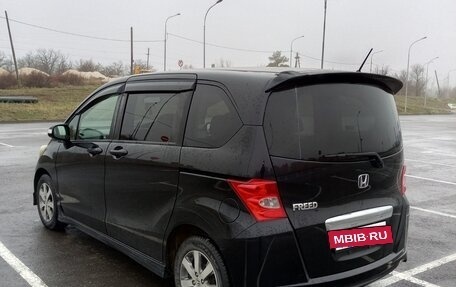 Honda Freed I, 2009 год, 1 050 000 рублей, 11 фотография