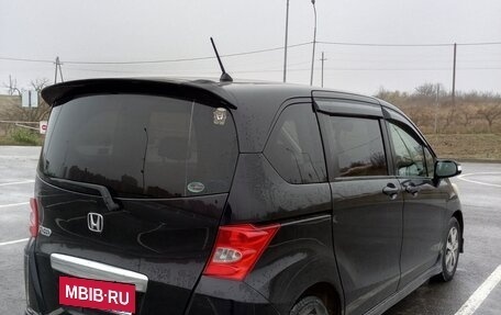 Honda Freed I, 2009 год, 1 050 000 рублей, 9 фотография