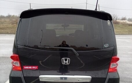 Honda Freed I, 2009 год, 1 050 000 рублей, 10 фотография