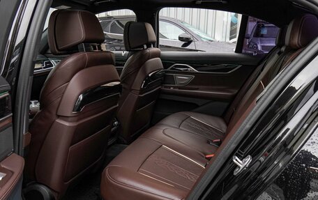 BMW 7 серия, 2016 год, 4 600 000 рублей, 12 фотография