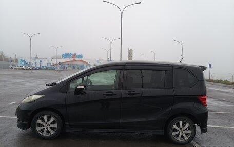 Honda Freed I, 2009 год, 1 050 000 рублей, 12 фотография