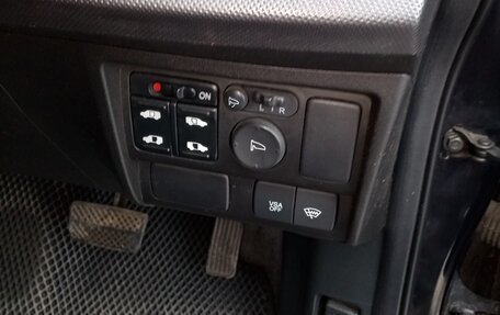 Honda Freed I, 2009 год, 1 050 000 рублей, 14 фотография